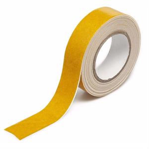 19 MM x 5MT Çift Taraflı Köpük Bant