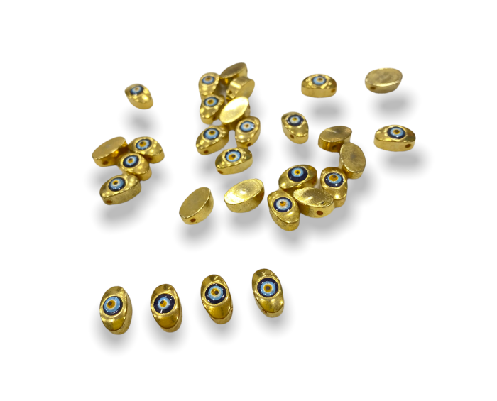 24K Mineli Külçe Altın Ara Model 