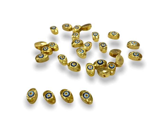 24K Mineli Külçe Altın Ara Model 