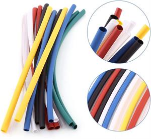 9 mm Makaron (Isı ile Daralan Kablo Koruyucu) – 20 cm