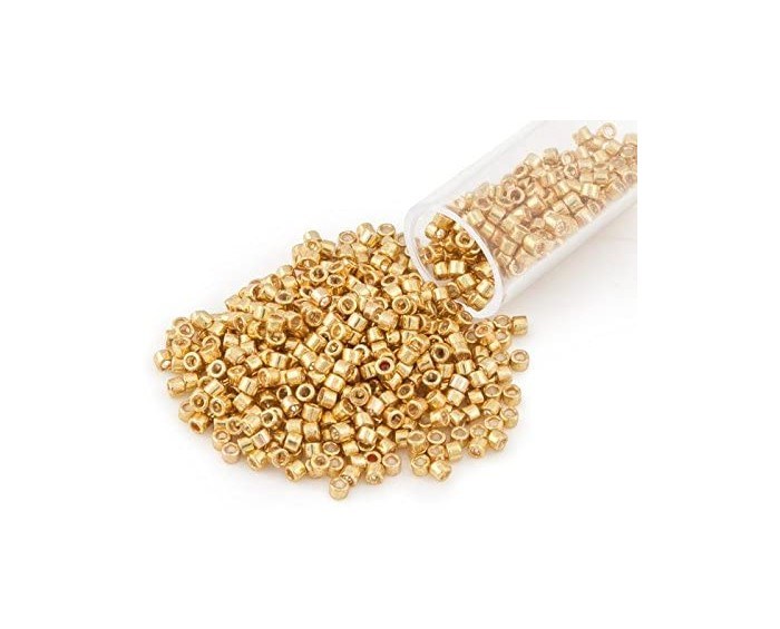 Açık GOLD Kaplama No 201