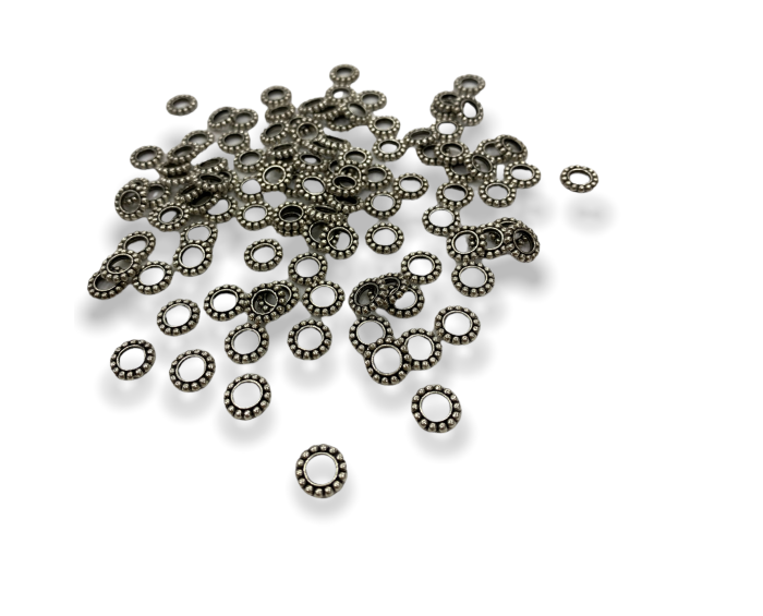 Burgu Desenli trend Ara Modeller - 10 Adet 