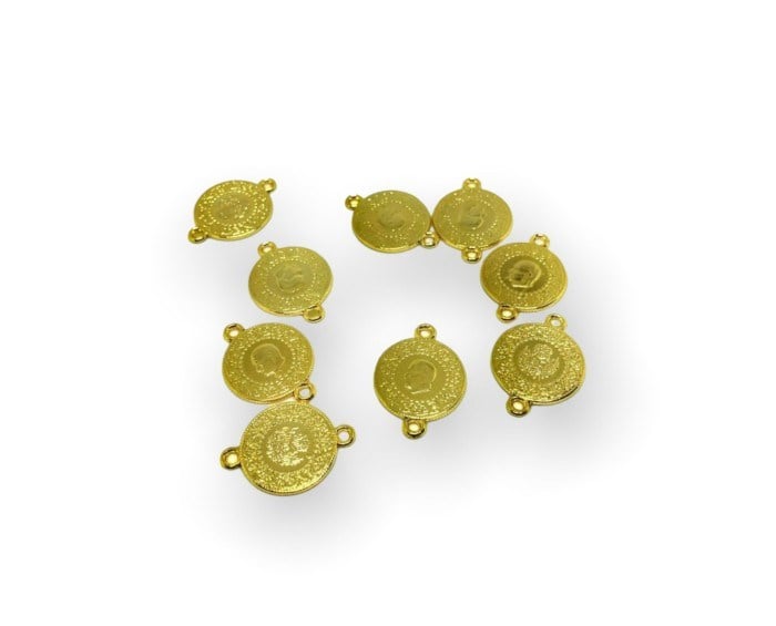 Çeyrek Altın Modeller Çift Kulplu 