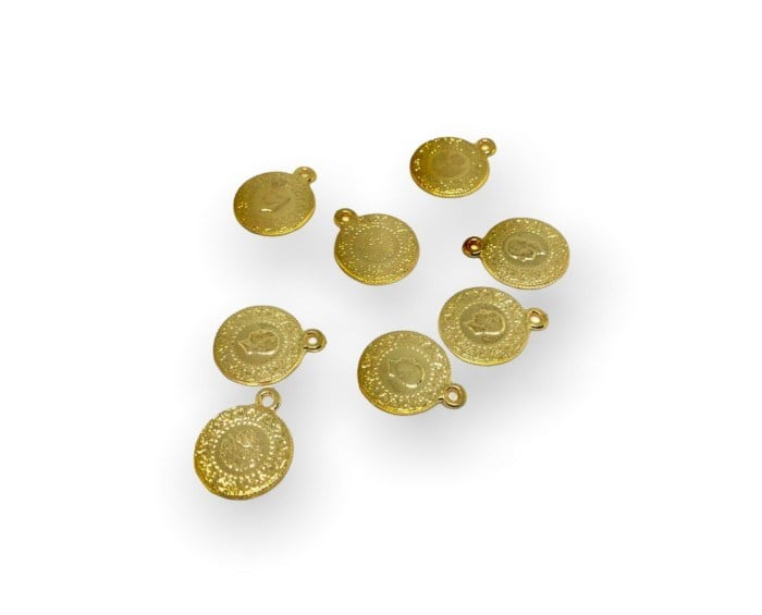 Çeyrek Altın Modeller Tek Kulplu