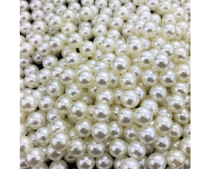 Deliksiz İnci Modeller / 10 Gram Paket 