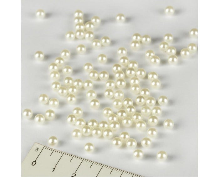 Deliksiz İnci Modeller / 10 Gram Paket 