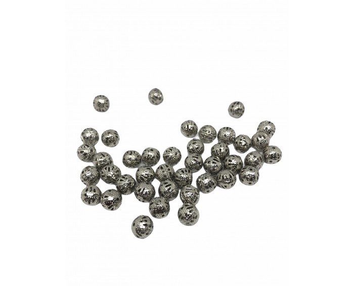 Desenli Top Ara Modeller - 5 Adet