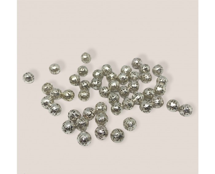 Desenli Top Ara Modeller - 5 Adet