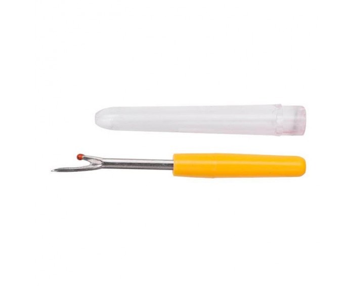 Dikiş Sökücü Orta Boy Plastik 110R