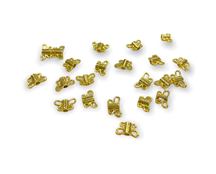 Kelebek Kararmaz Boru Model 3 Adet 