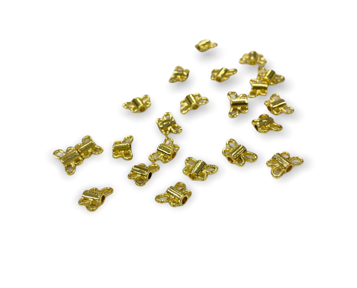 Kelebek Kararmaz Boru Model 3 Adet 