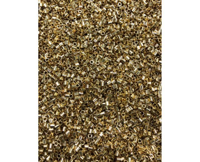 Kısa metal boru modeller 3 Gram paket