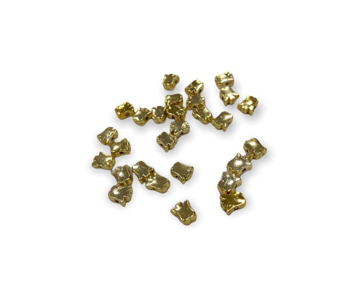 Kral Tacı GOLD Kaplama Ara Model