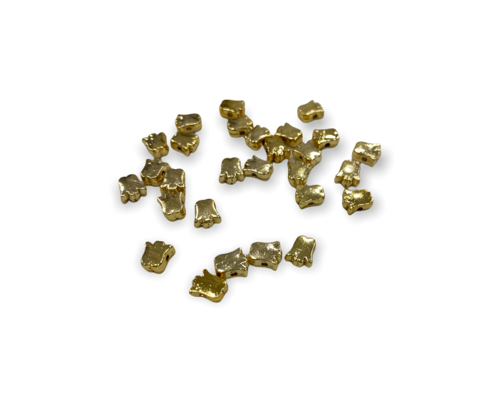 Kral Tacı GOLD Kaplama Ara Model