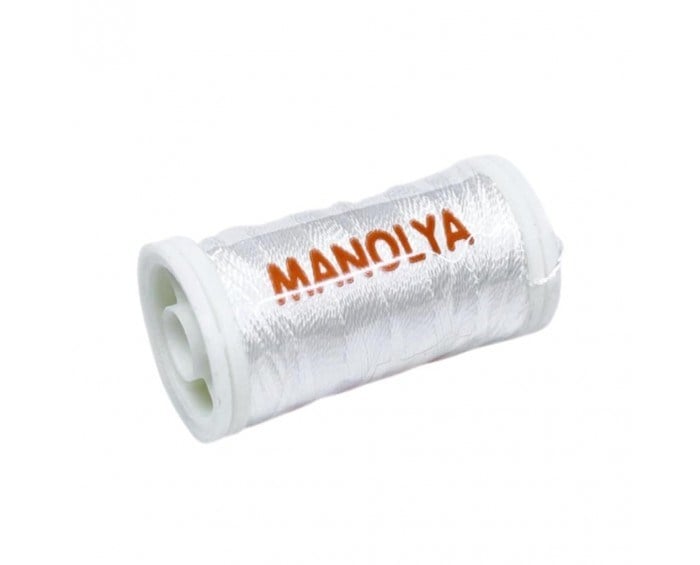 Manolya Kuaför İpi Ekstra Sağlam Dikiş İpi 100 metre