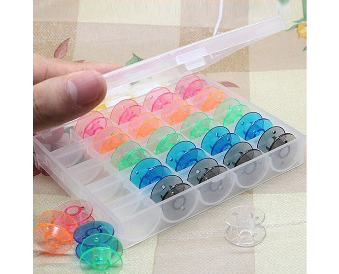 Masura Plastik Ev Tipi