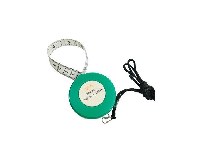 Otomatik Mezura 3 METRE