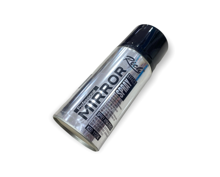 Rich Ayna Efekti Sprey Boya - 150ML