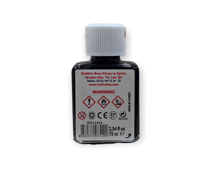 Rich Patina Zifti 75ML