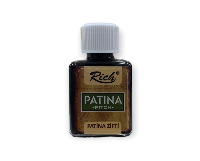 Rich Patina Zifti 75ML