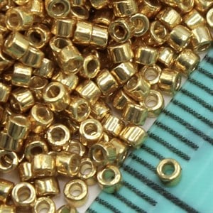 Açık GOLD Kaplama No 201