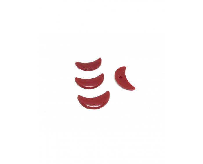 Amigurumi Ağız Model 2 MM 