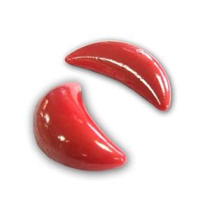 Amigurumi Ağız Model 2 MM 