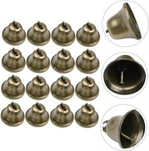 Amigurumi Metal Çıngıraklar