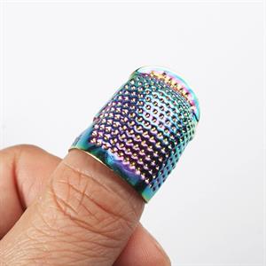 Çelik, Paslanmaz Döküm Dikiş Yüksük Model