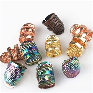 Çelik, Paslanmaz Döküm Dikiş Yüksük Model