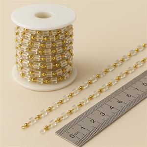 Aurelia Latin Çelik Zincir