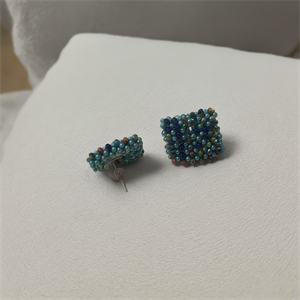 Aurora Adornments Küpeli Set