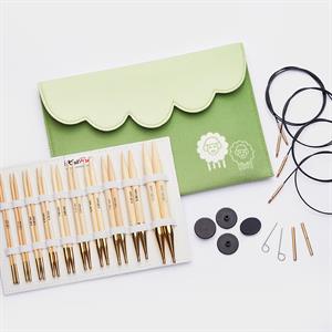 BAMBOO Deluxe Set - Normal IC (13CM)