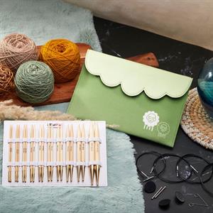 BAMBOO Deluxe Set - Normal IC (13CM)