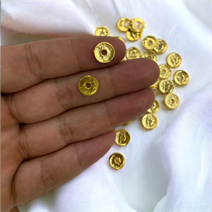 Basic Çember Kasa Ara Model