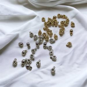 Çelik Kulplu Sallantı Model 0.3 MM - 10 Adet Paket