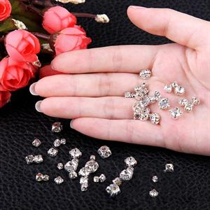 Beyoğlu Taşı Dikme Swarovski 12li Paket