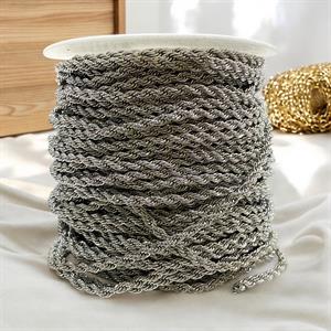 Burgulu #trend kasa Zincir