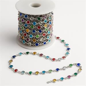Çelik (316L) Y Kolye ve Takı Zincirleri - Royal Clasp