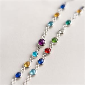 Çelik (316L) Y Kolye ve Takı Zincirleri - Royal Clasp