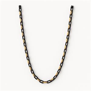 Çelik (316L) Y Kolye ve Takı Zincirleri - Twilight Chain