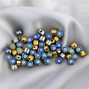 Çelik Basic Nazar Boncuklar