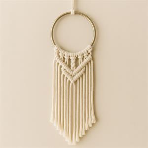 Çelik Çember - Halka 8 CM