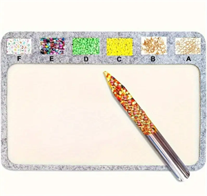 Çelik Eğimli Boncuk Kaşığı