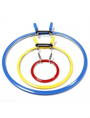 Çelik Kasnak Serisi