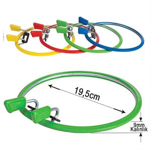 Çelik Kasnak Serisi