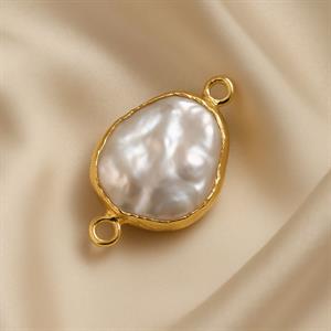 Çelik, Kulplu Barok İnci