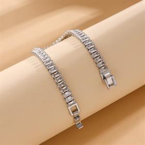 Çelik Metrelik Su Yolu Zincir