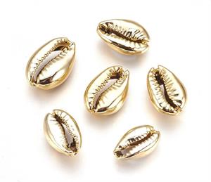 Çelik Tazı Boncukları 