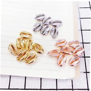 Çelik Tazı Boncukları 